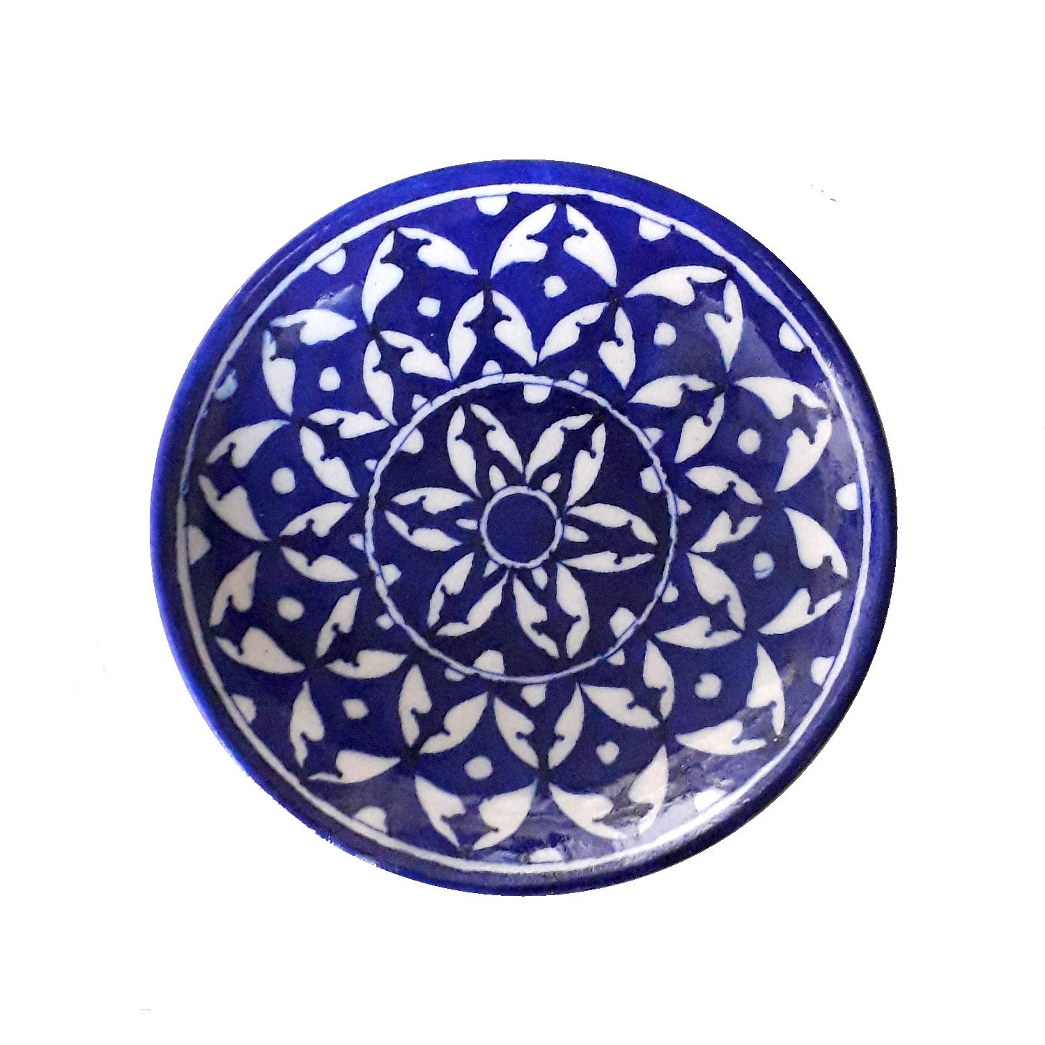 Ceramic Decorative Wall Hanging Handmade Plate