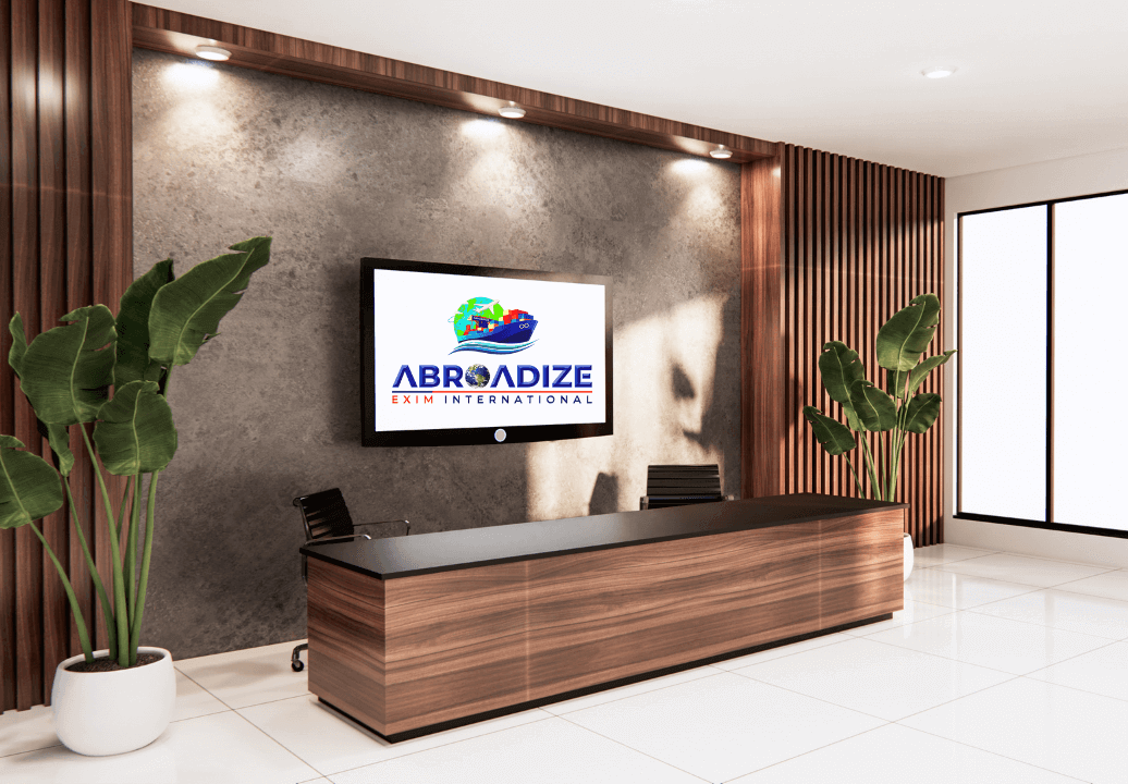 office abroadize exim international