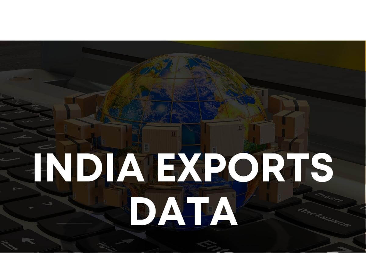 india exports